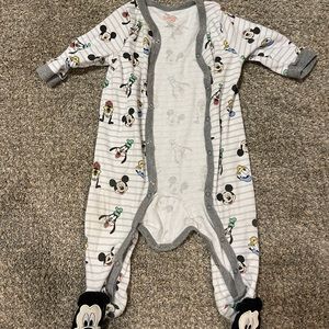 Disney Baby Sleeper